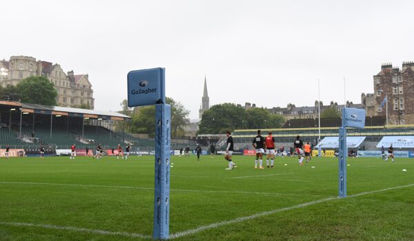 Exiles clash with Bath called off